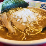 Nagahama Ramen Setagaya Ten - 