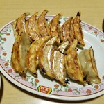 Gyoza no Osho Gobo Ten - 餃子