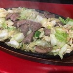 Teppan Yakiniku Ooatari Hon Ten - 