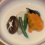 Shabushabu Sukinabe Omoki Ginza Ten - 