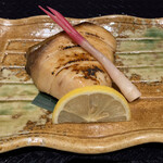 Shabushabu Sukinabe Omoki Ginza Ten - 