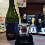 居酒屋 佐吉 - 千歳鶴2019頒布会純米大吟醸 きたしずく