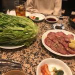 Sumibi Yakiniku Restaurant Fe - 