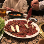 Sumibi Yakiniku Restaurant Fe - 