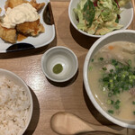 Yurakucho Umaya no Gakuya - 