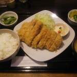 Tonkatsu Narikura - 