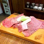 Fukushima Taishu Sukiyaki Sukiroku - 