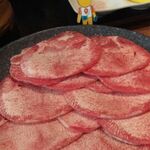 Yakiniku Den Tokushima Ten - 