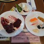 Eat Up Tomakomai Honten - 