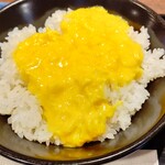 CoCo Ichiban Ya Raundo Wan Akita Ten - ローストチキンスープカレー  966円