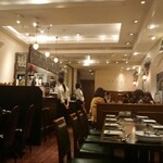 Trattoria Italia Ginza Ten - 