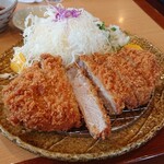 Tonkatsu Tamafuji Chitose Ten - 