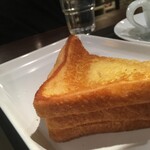 Saint Marc Cafe Ueno Hirokoji Ten - 