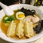 Kenken Ramen - 