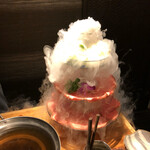 Gyutan Shabushabu to Niku Nigiri Gen's - 