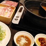 Shabu Yo Rise Mall Totsuka Ten - 