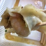 Chukagai Gyoza Kan - 