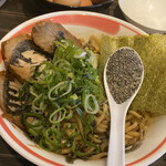 Marutoku Ramen Izumiotsu Ten - 