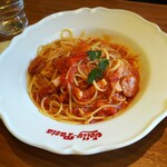 Jolly Pasta Mie Kawagoe Ten - 