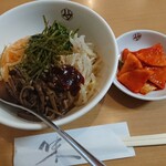 Pyongyang Korean Cold Noodles Shokudoen - 