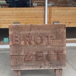 BROT ZEIT - 