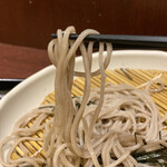 Echigo Soba Tokyo Ten - 