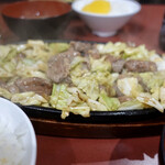 Teppan Yakiniku Ooatari Hon Ten - 