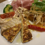 Trattoria ボナペティート - 