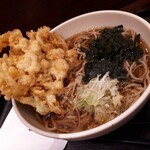 Echigo Soba Tokyo Ten - 