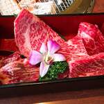 Sumibi Yakiniku Uesugi Koriyama Ten - 