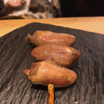 Yakitori Yamamoto - 