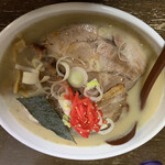 Yatai Ramen - 