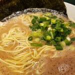 Batten Ramen Machida Ten - 