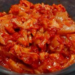 Yume Kimchi - チャンジャ(通常680円が、特売により650円)