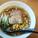 Hanaseki Ramen - 