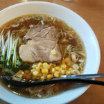 Hanaseki Ramen - 