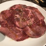 Yakiniku Restaurant Higashiyama Za Mo-Ru Sendai Nagamachi Ten - 