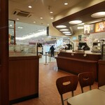 mister Donut Pivot Aizuwakamatsu Shop - 