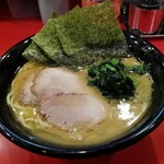 Noko Ya - ラーメンです。(2020年2月)