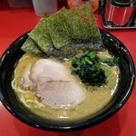 Noko Ya - ラーメンです。(2020年2月)