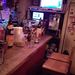 レゲエとおでんの店 Bar Lae - 