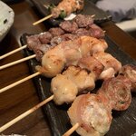 Yakitori Kushi KING - 