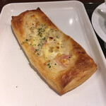 Saint Marc Cafe Ueno Hirokoji Ten - 