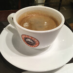 Saint Marc Cafe Ueno Hirokoji Ten - 