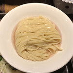 Kamodashi Chuka Soba Menya yoshiki - 