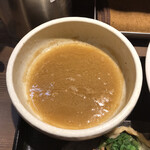 Kamodashi Chuka Soba Menya yoshiki - 