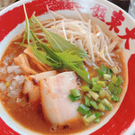 Ramen Todai Sumiyoshi Ten - 