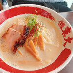 Ramen Todai Sumiyoshi Ten - 