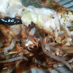 Izumida Okonomiyaki Ten - 