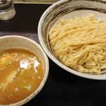 Durumen Ikeda - 塩つけ麺